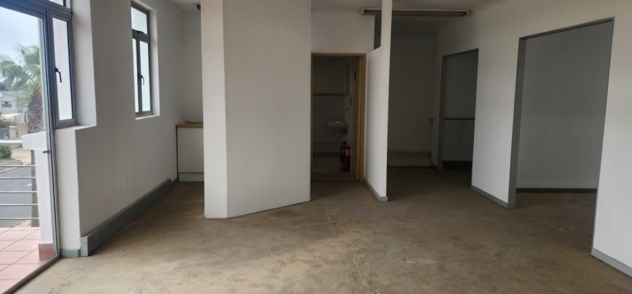 To Let commercial Property for Rent in Flamingo Vlei Western Cape